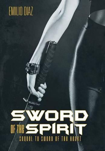 Cover image for Sword of the Spirit