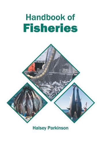 Cover image for Handbook of Fisheries