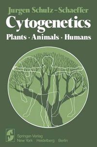 Cover image for Cytogenetics: Plants, Animals, Humans