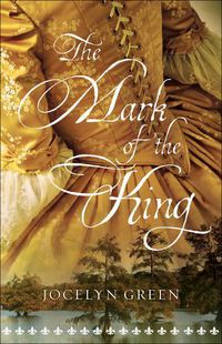 Cover image for The Mark of the King