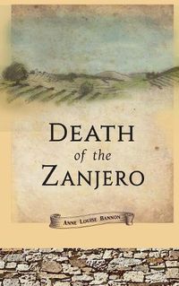 Cover image for Death of the Zanjero