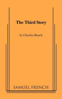 Cover image for The Third Story