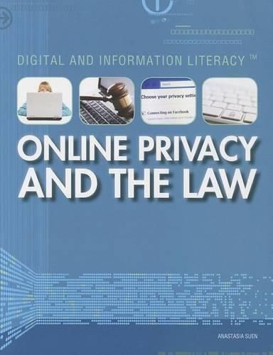 Online Privacy and the Law