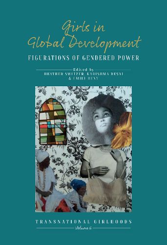 Cover image for Girls in Global Development