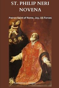Cover image for St. Philip Neri Novena