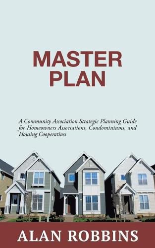 Cover image for Master Plan