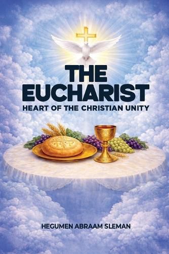 Cover image for The Eucharist