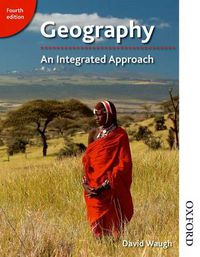 Cover image for Geography: An Integrated Approach