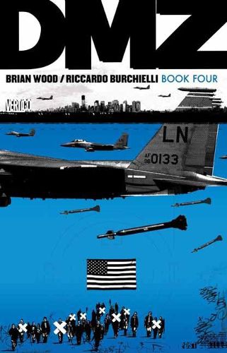 DMZ Book Four