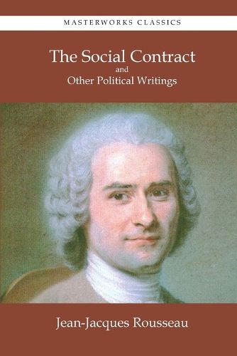 Cover image for The Social Contract and Other Political Writings