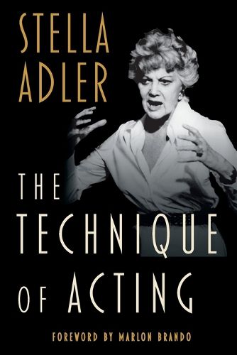 The Technique of Acting