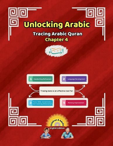 Cover image for Unlocking Arabic