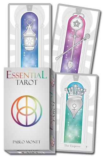 Cover image for Essential Tarot