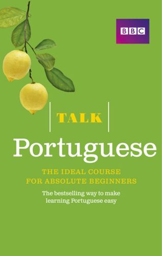 Cover image for Talk Portuguese