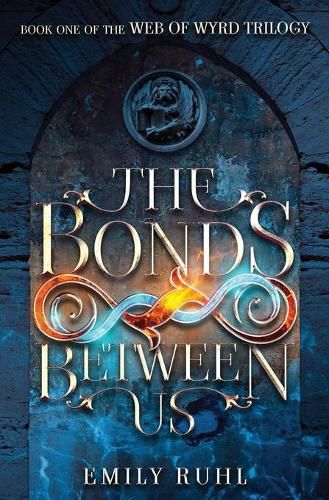 Cover image for The Bonds Between Us