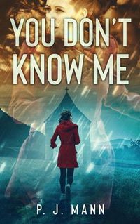 Cover image for You Don't Know Me