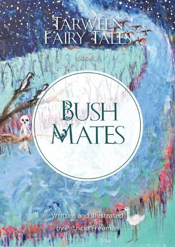 Cover image for Bush Mates