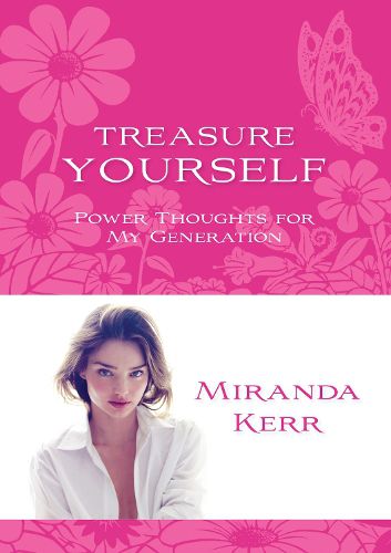 Cover image for Treasure Yourself