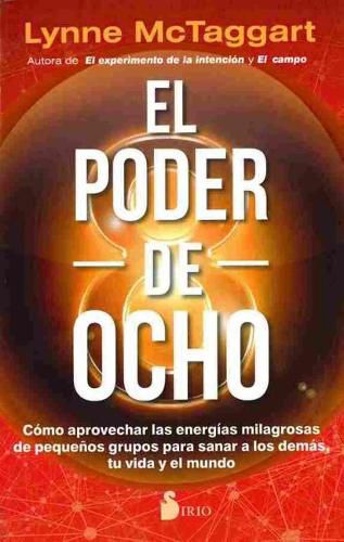 Cover image for El Poder de Ocho