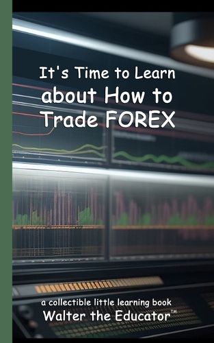 Cover image for It's Time to Learn about How to Trade Forex