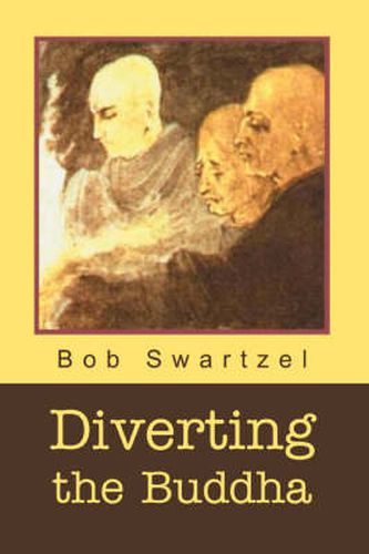 Cover image for Diverting the Buddha