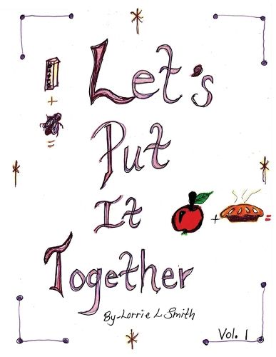 Cover image for Let's Put It Together Vol. 1