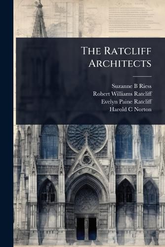 Cover image for The Ratcliff Architects