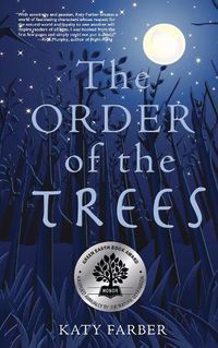 Cover image for The Order of the Trees