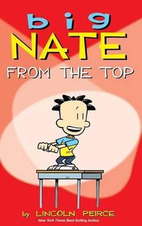 Cover image for Big Nate