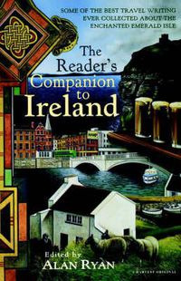 Cover image for The Reader's Companion to Ireland