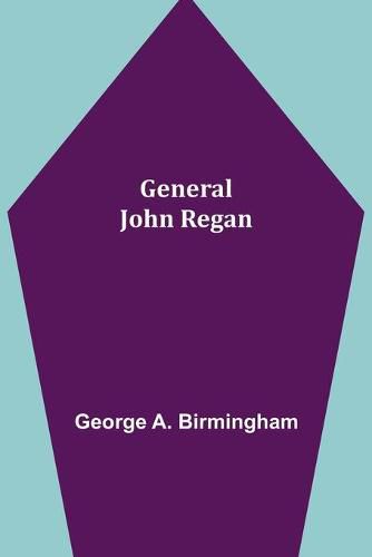 General John Regan