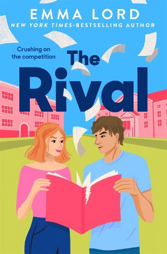 Cover image for The Rival