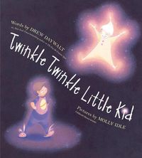 Cover image for Twinkle Twinkle Little Kid