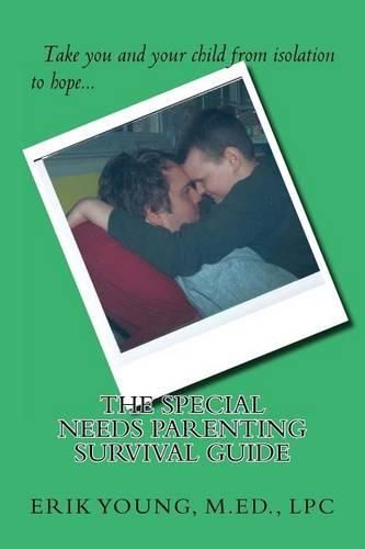 Cover image for Special Needs Parenting Survival Guide