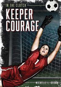 Cover image for Keeper Courage