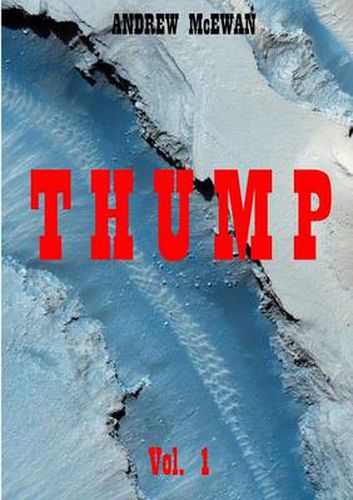 Cover image for THUMP vol. 1