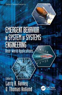 Cover image for Emergent Behavior in System of Systems Engineering