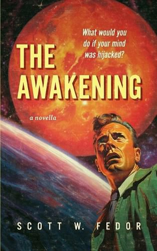 Cover image for The Awakening