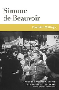 Cover image for Feminist Writings