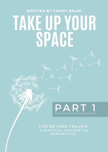 Cover image for Take Up Your Space