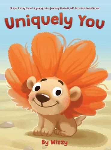 Cover image for Uniquely You