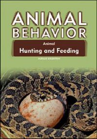 Cover image for Animal Hunting and Feeding