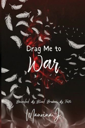 Cover image for Drag Me to War