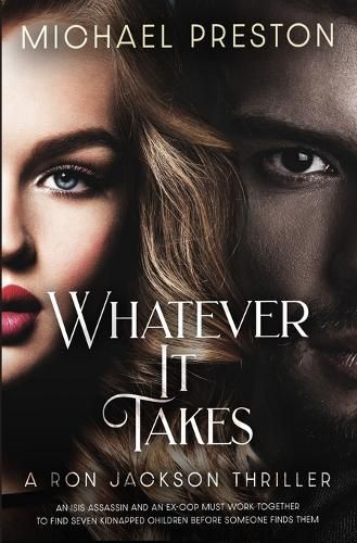 Cover image for Whatever It Takes