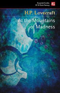Cover image for At The Mountains of Madness