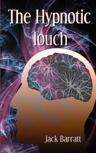 Cover image for The Hypnotic Touch