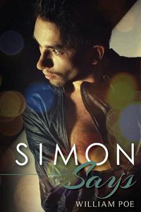 Cover image for Simon Says