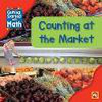 Cover image for Counting at the Market