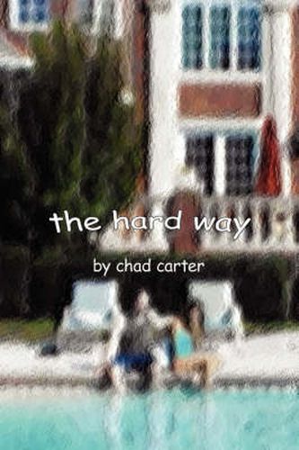 Cover image for The Hard Way