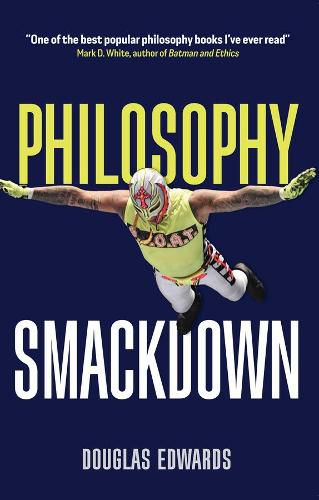 Cover image for Philosophy Smackdown